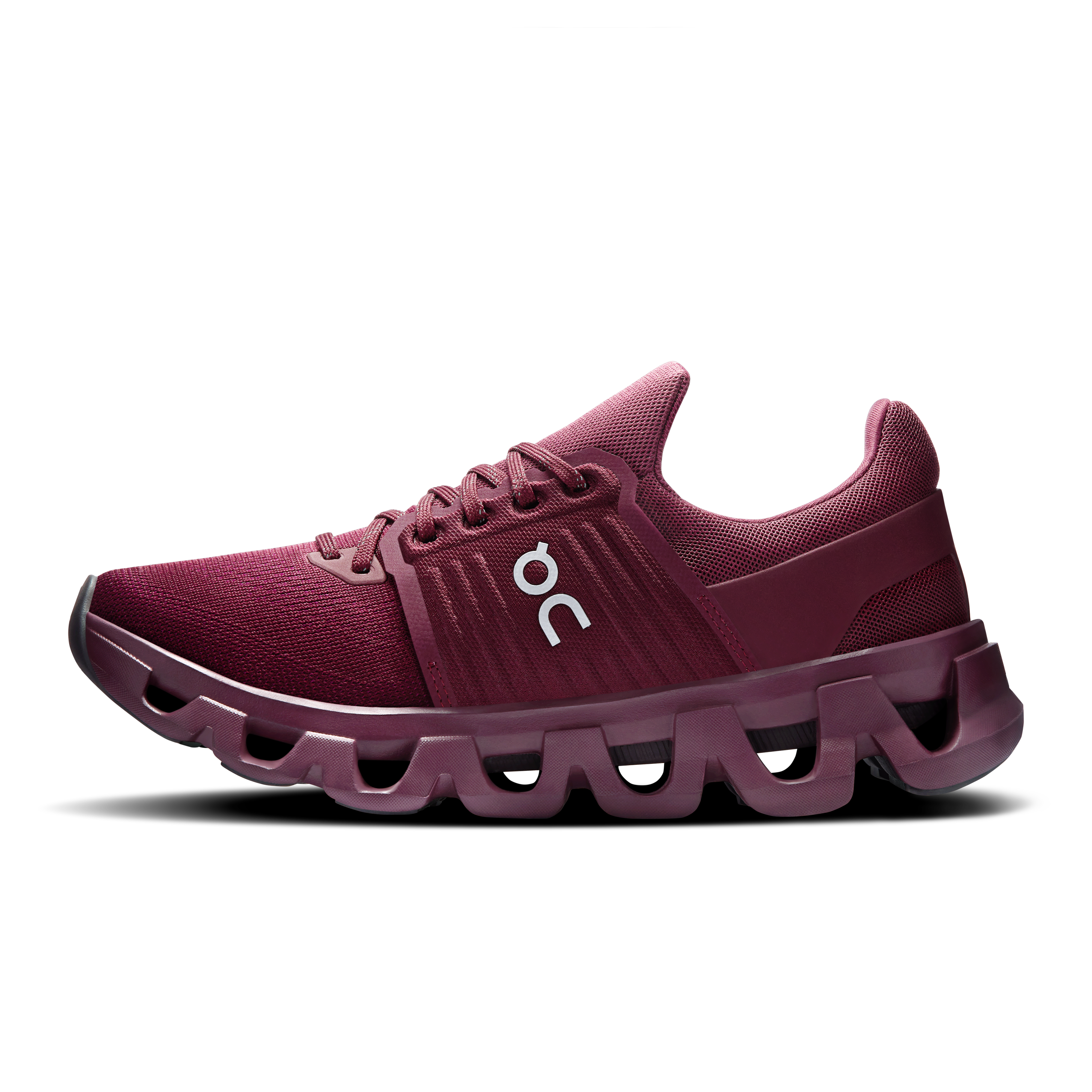 On Running Cloudswift 4 AD Maroon (Women's)