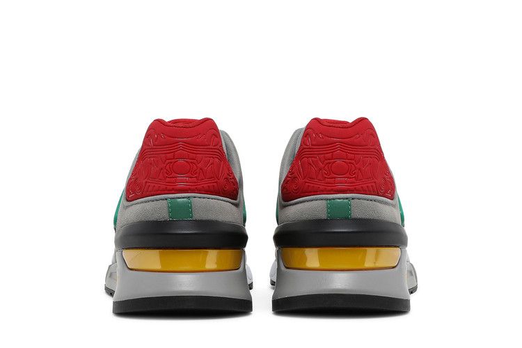 997 'Chinese New Year'