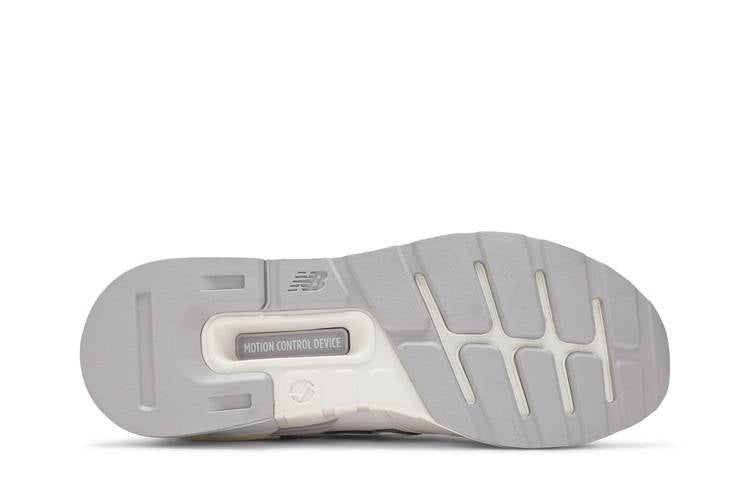 Madness x 997S 'White'