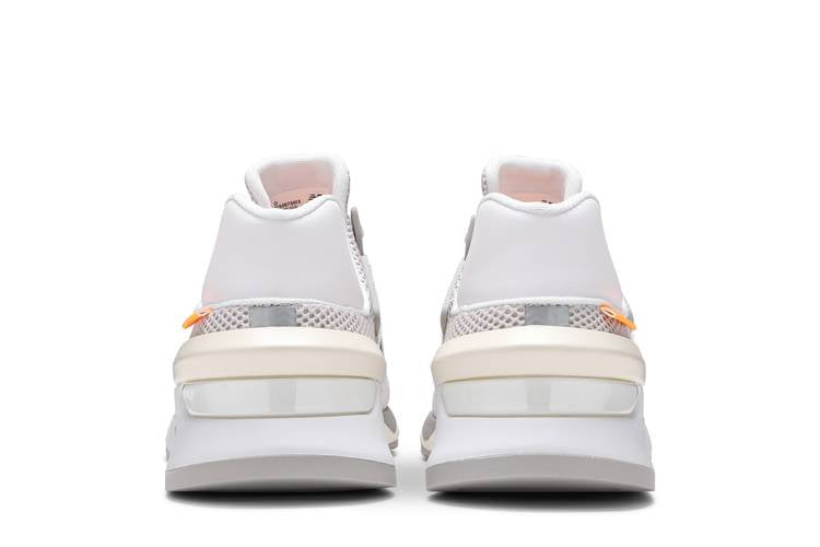 Madness x 997S 'White'