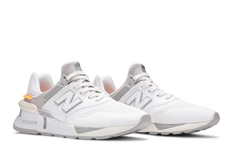 Madness x 997S 'White'