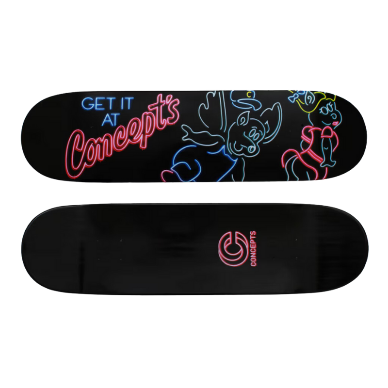 Concepts x Dunk High Pro Premium SB 'When Pigs Fly' Special Box