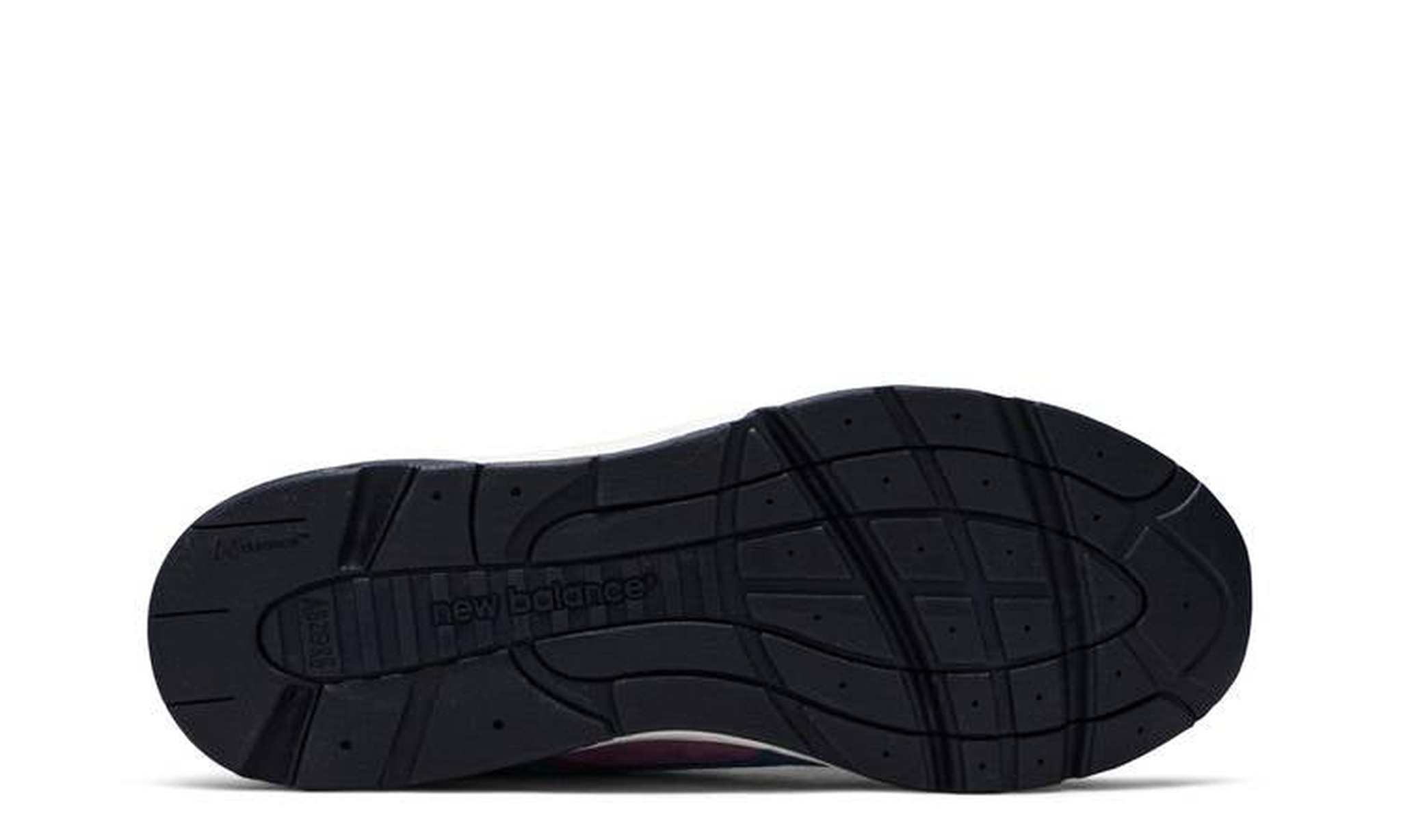 KITH x 1700K2 Made in USA 'Colorist'