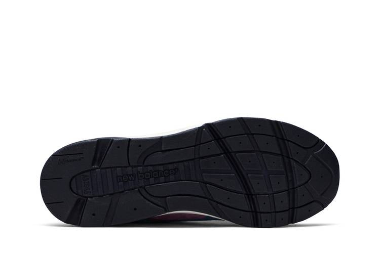 KITH x 1700K2 Made in USA 'Colorist'