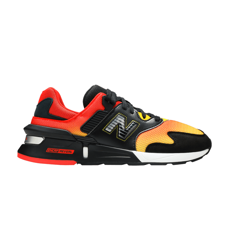 Kawhi Leonard x 997 Sport 'Sunset Pack'