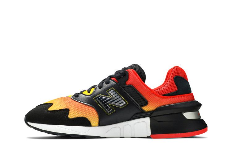 Kawhi Leonard x 997 Sport 'Sunset Pack'