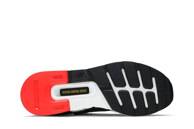 Kawhi Leonard x 997 Sport 'Sunset Pack'