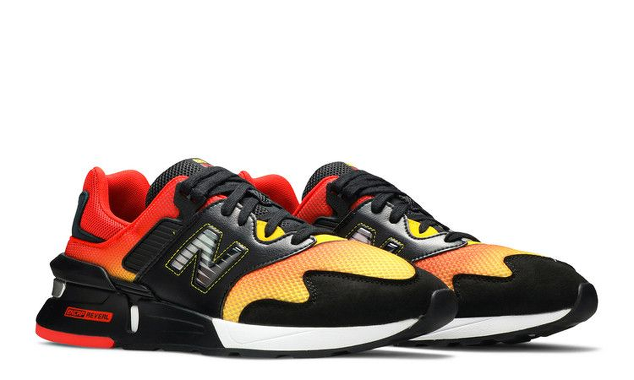 Kawhi Leonard x 997 Sport 'Sunset Pack'