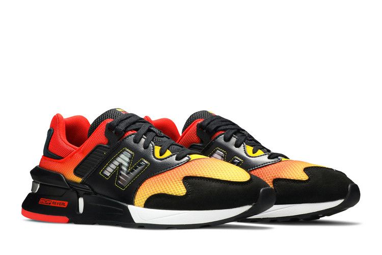 Kawhi Leonard x 997 Sport 'Sunset Pack'