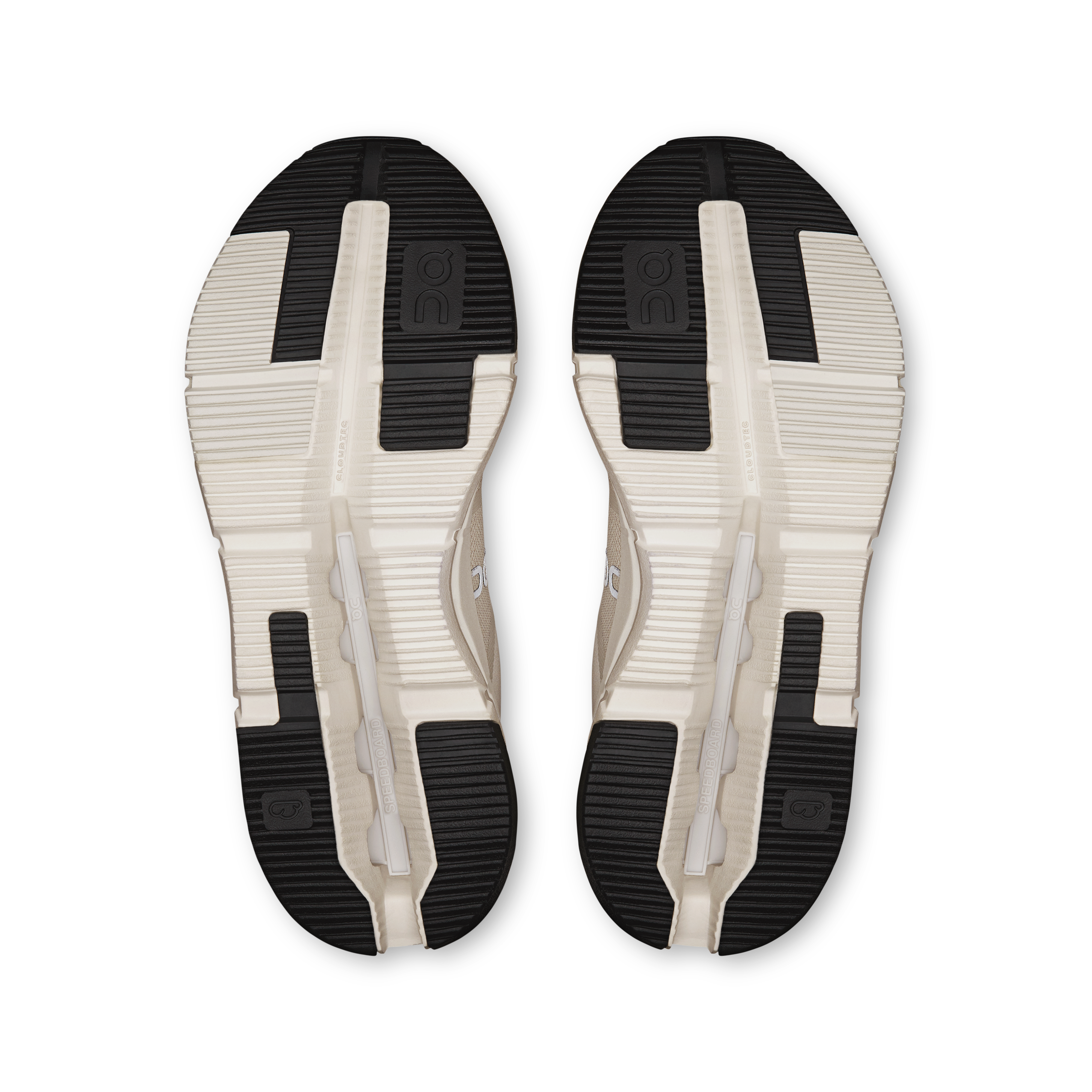 On Running Cloudnova Form 2 TT Cream Ivory (Women's)