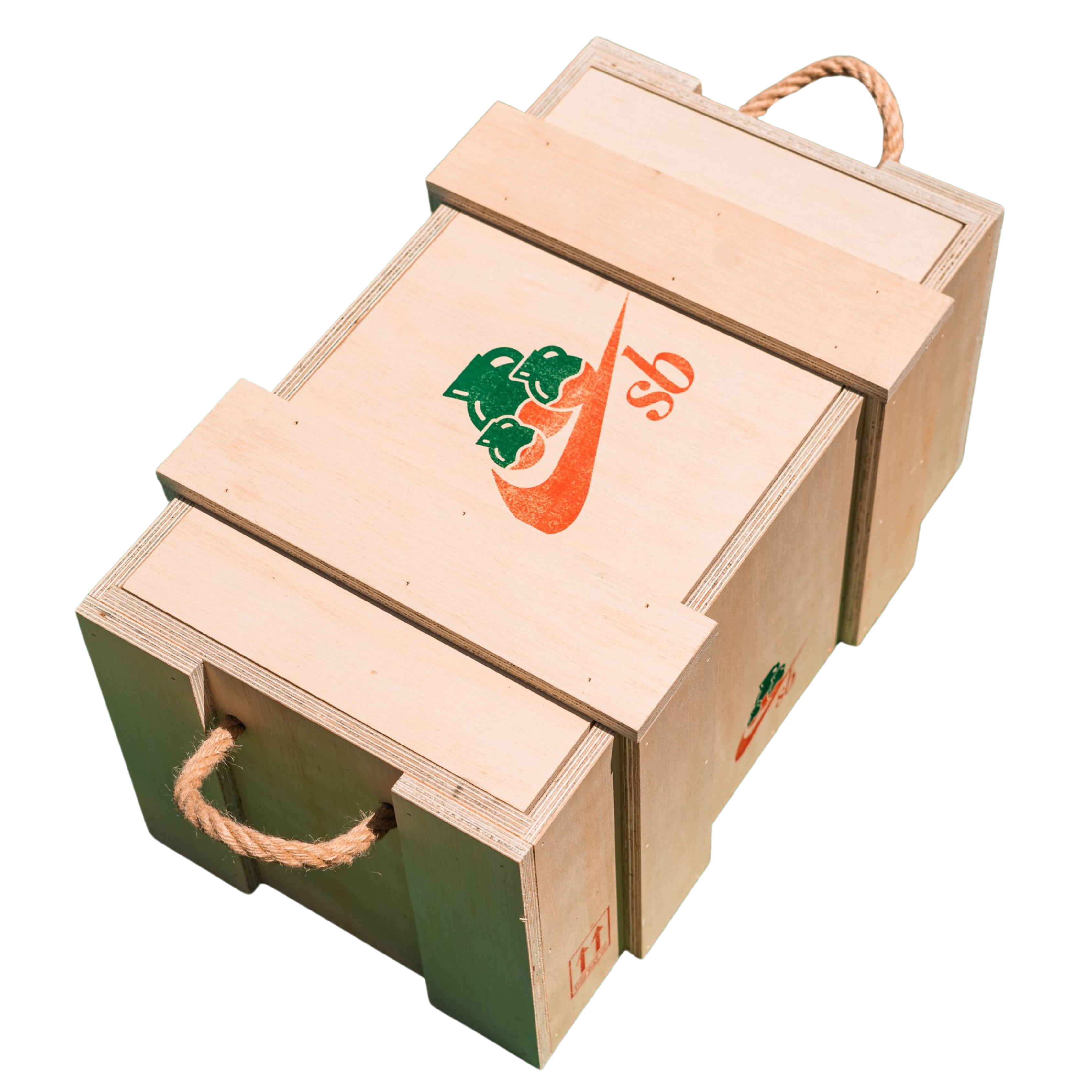 SB Dunk Low Jarritos (Special Box)