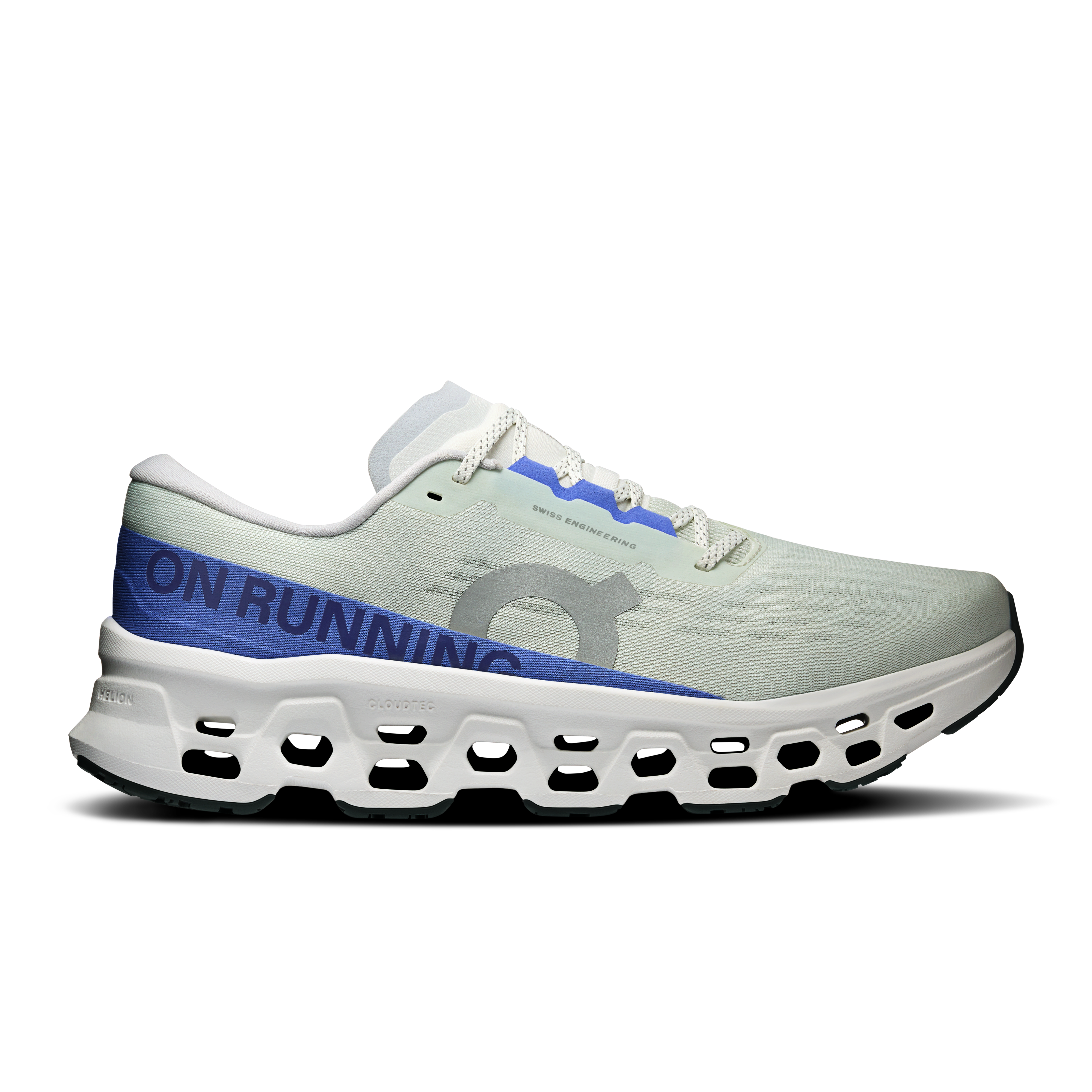 Cloudmonster 3 M Iceberg | Ivory