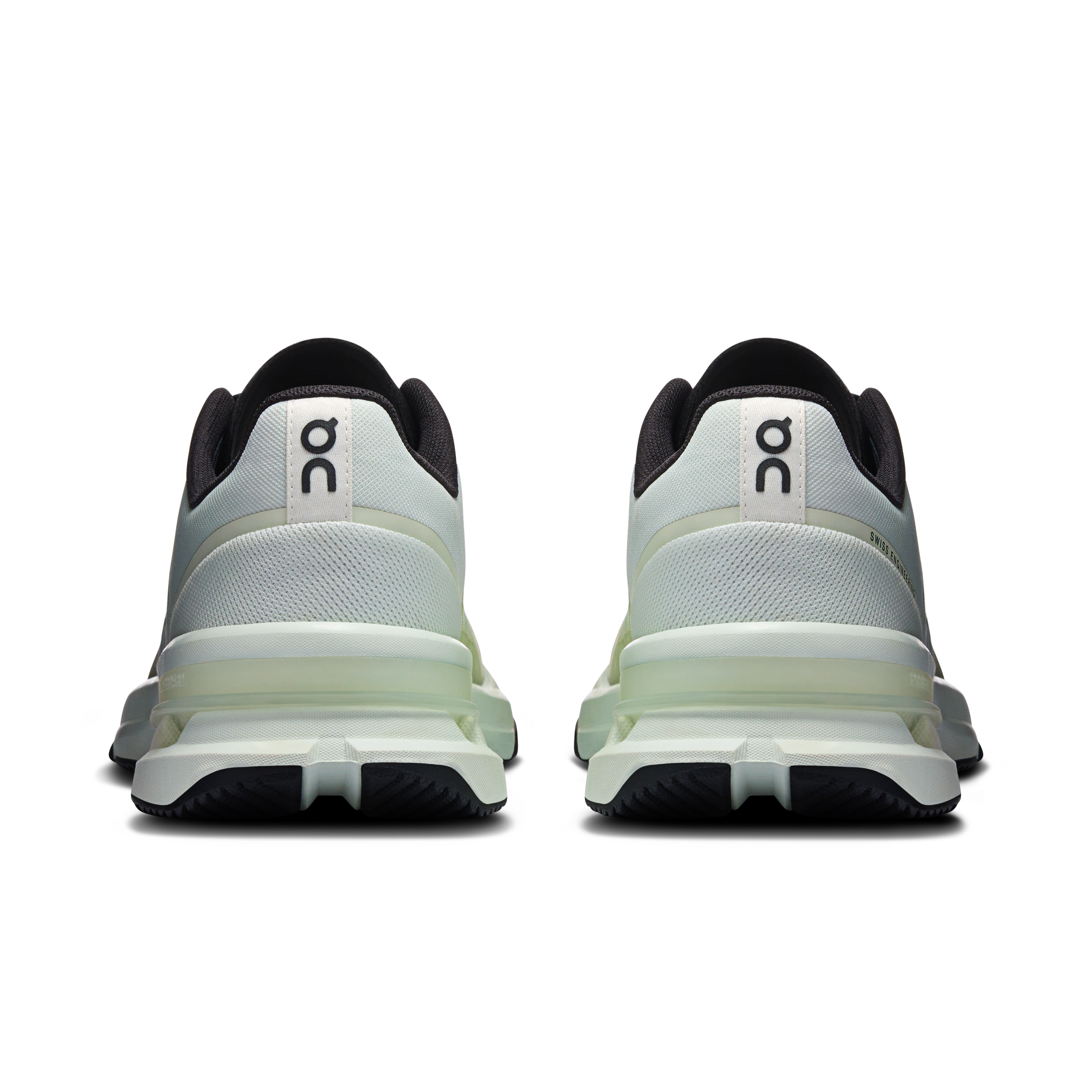 Cloudpulse Pro 1 M Iceberg | Black