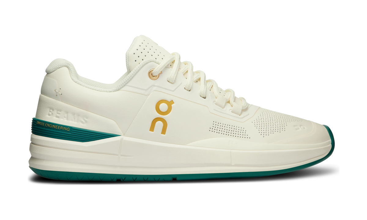 THE ROGER Pro Beams 1 W Ivory | Evergreen