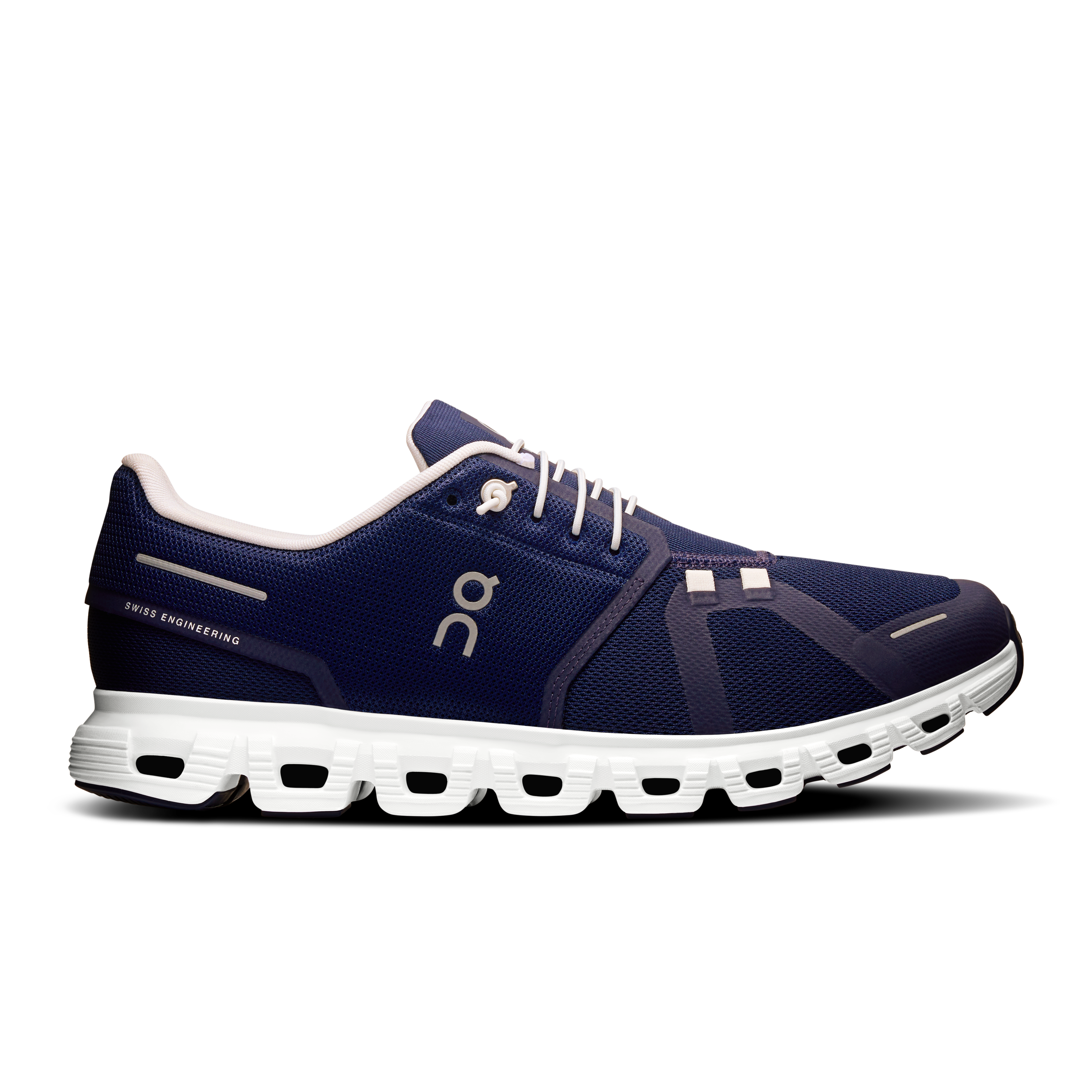 Cloud 6 M Midnight | White
