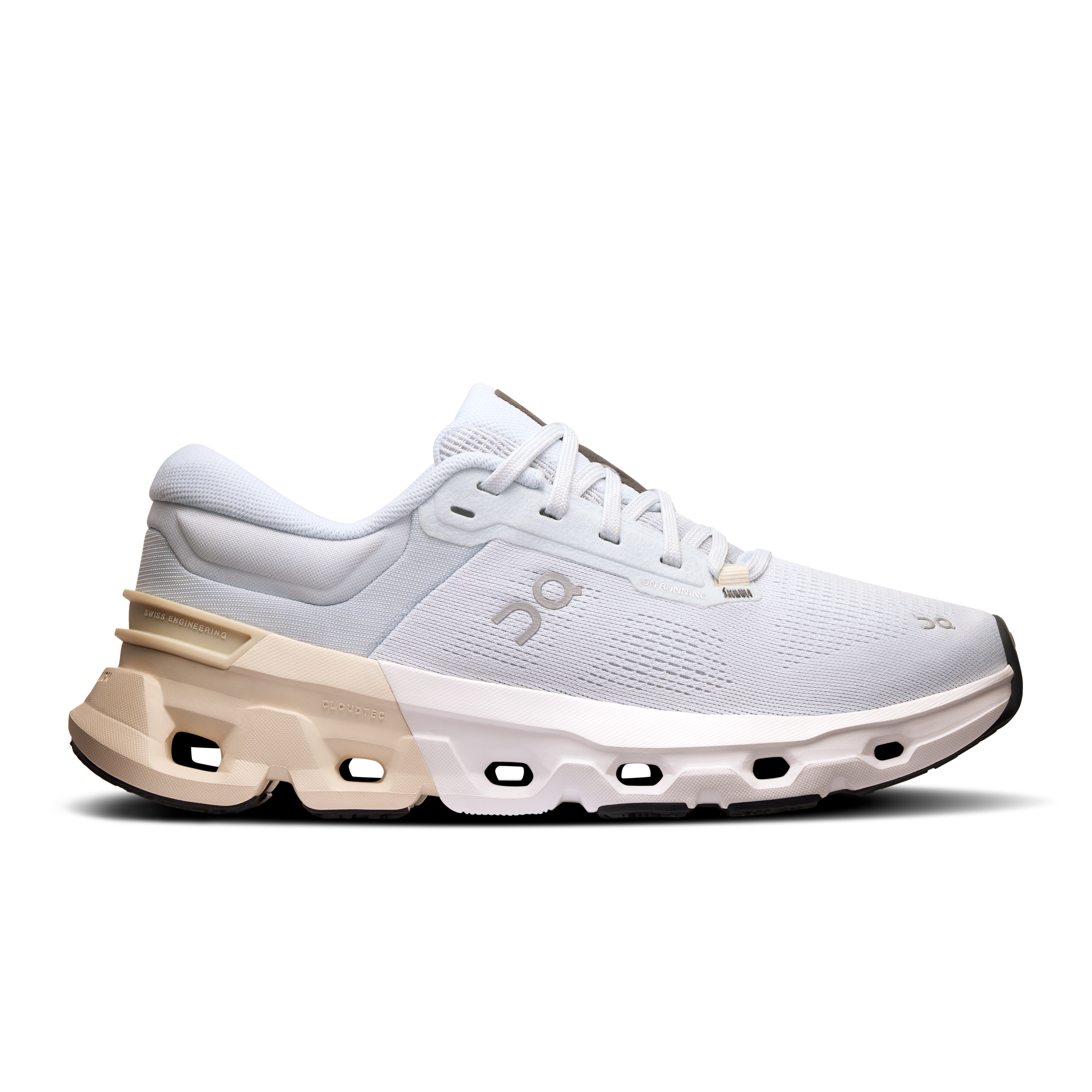 Cloudflyer 5 W Arctic | Cream
