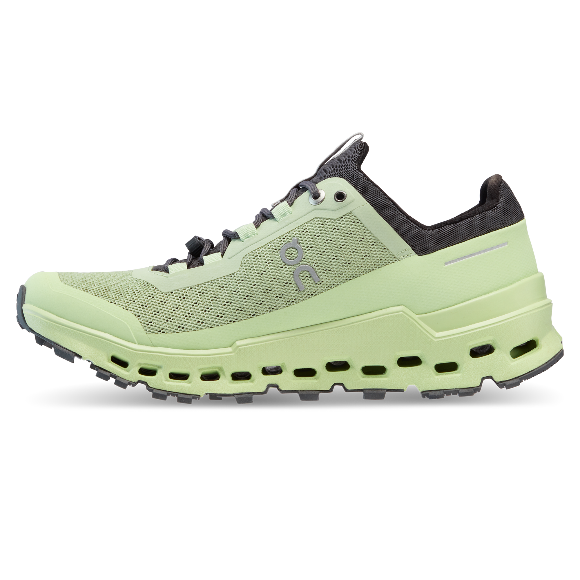 On Running Cloudultra Vine Meadow Green (Women's)