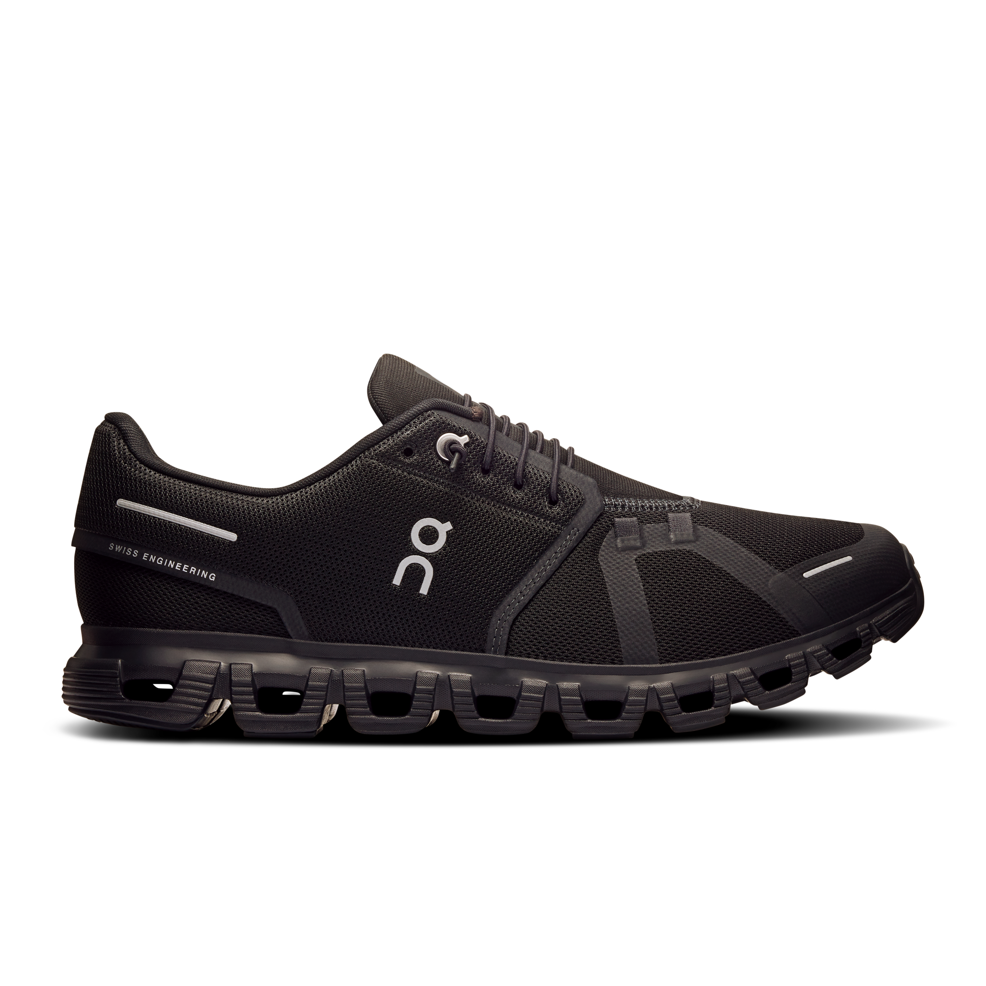 Cloud 6 M Black | Black