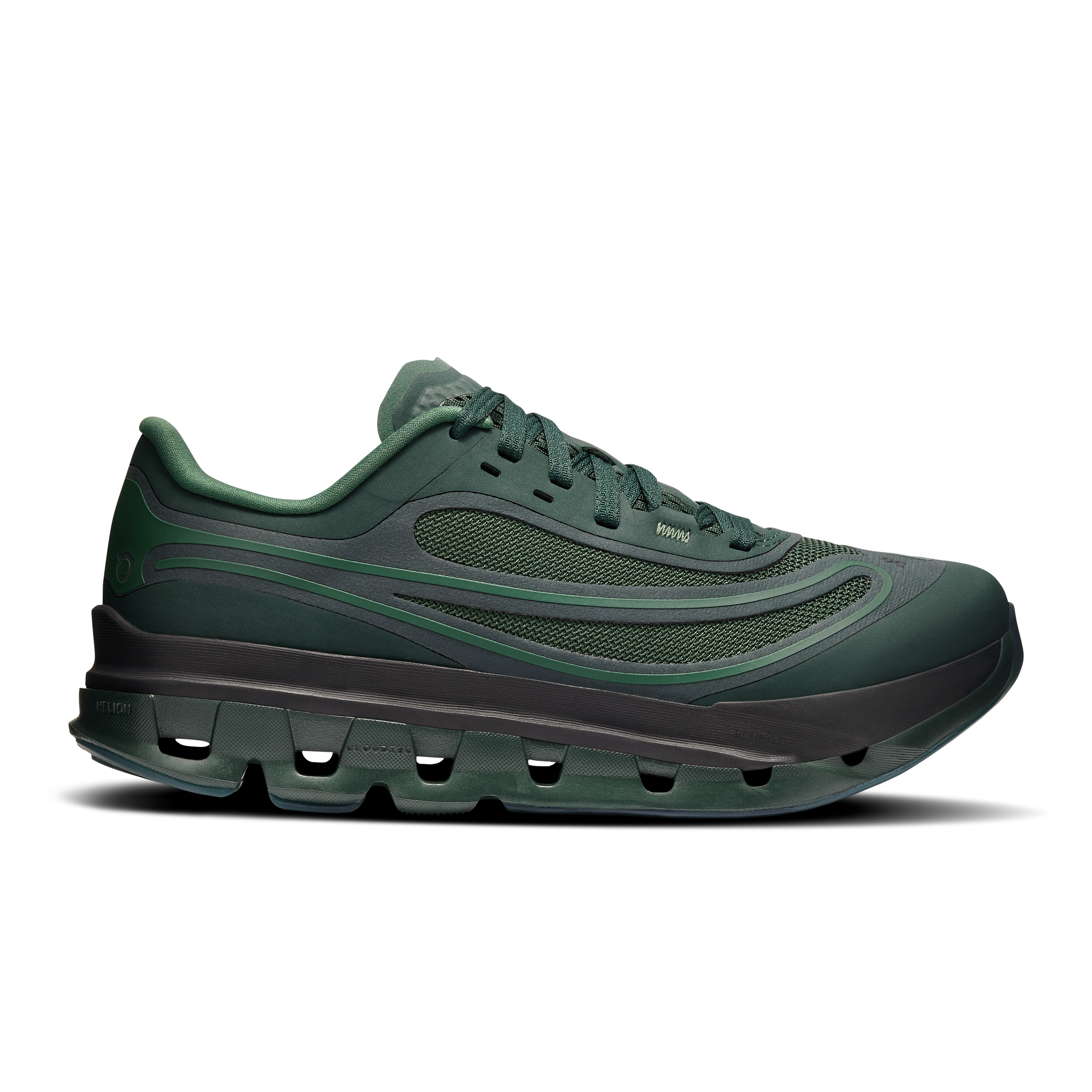 Cloudflow 5 AD W Obsidian | Evergreen