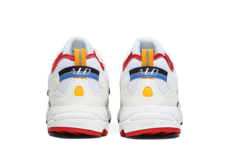 Aime Leon Dore x 827 'White'