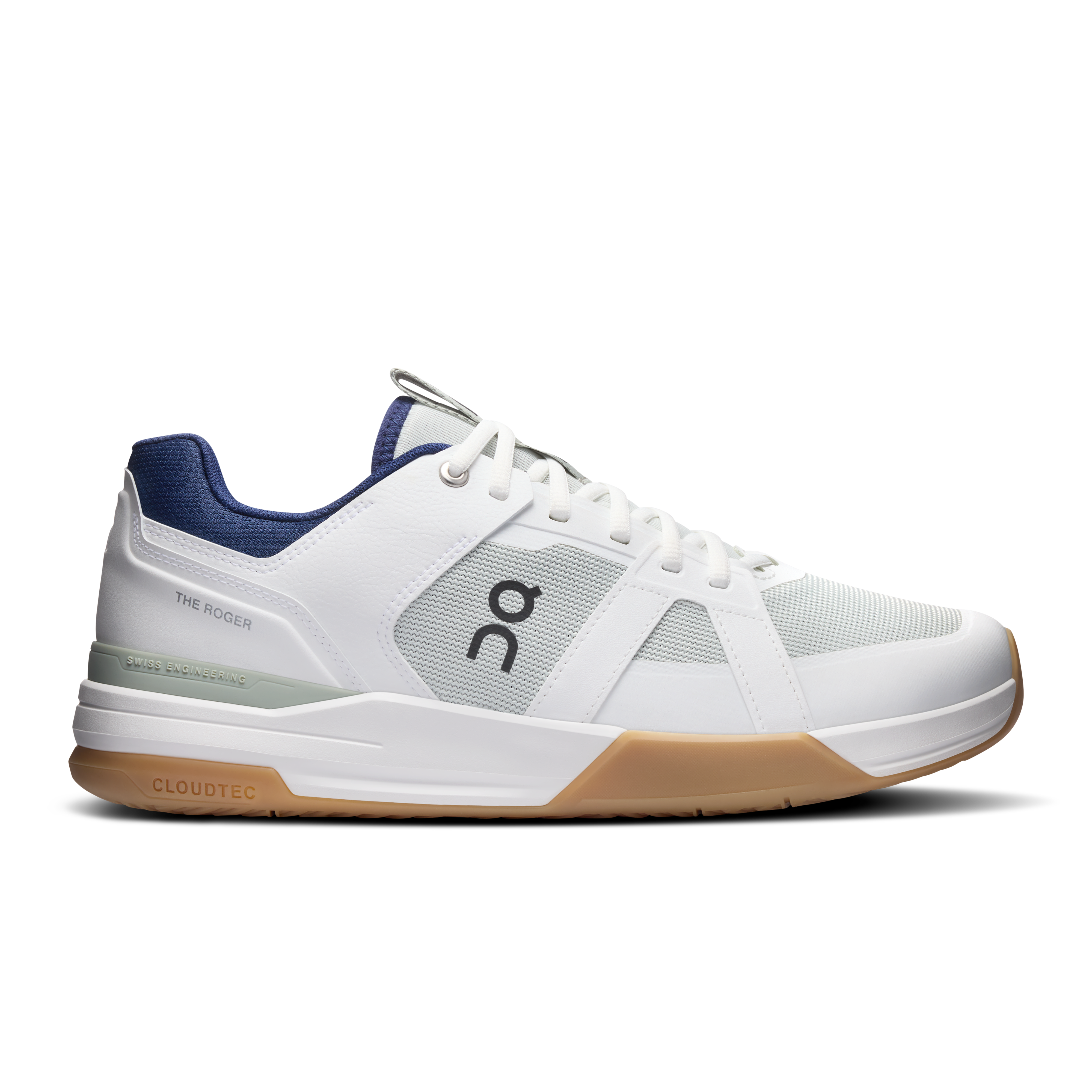 THE ROGER Clubhouse Pro 1 M White | Iceberg