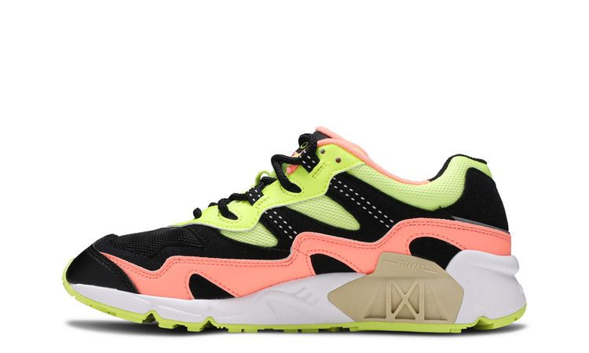 Kawhi Leonard x 850 'Sunrise'