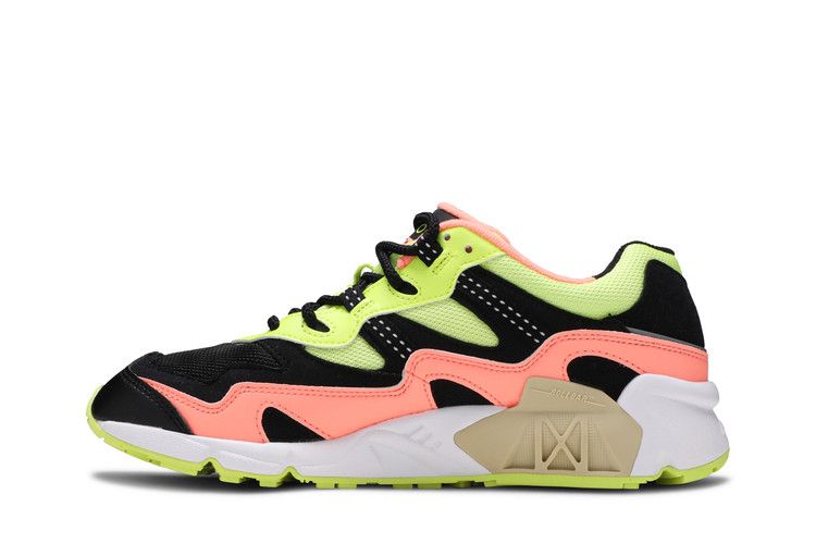 Kawhi Leonard x 850 'Sunrise'