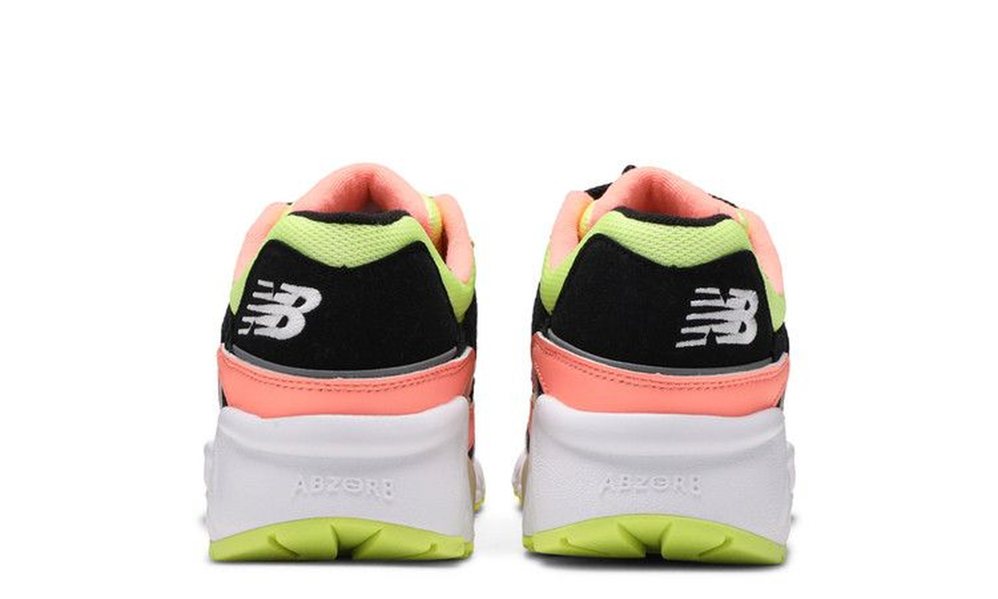 Kawhi Leonard x 850 'Sunrise'
