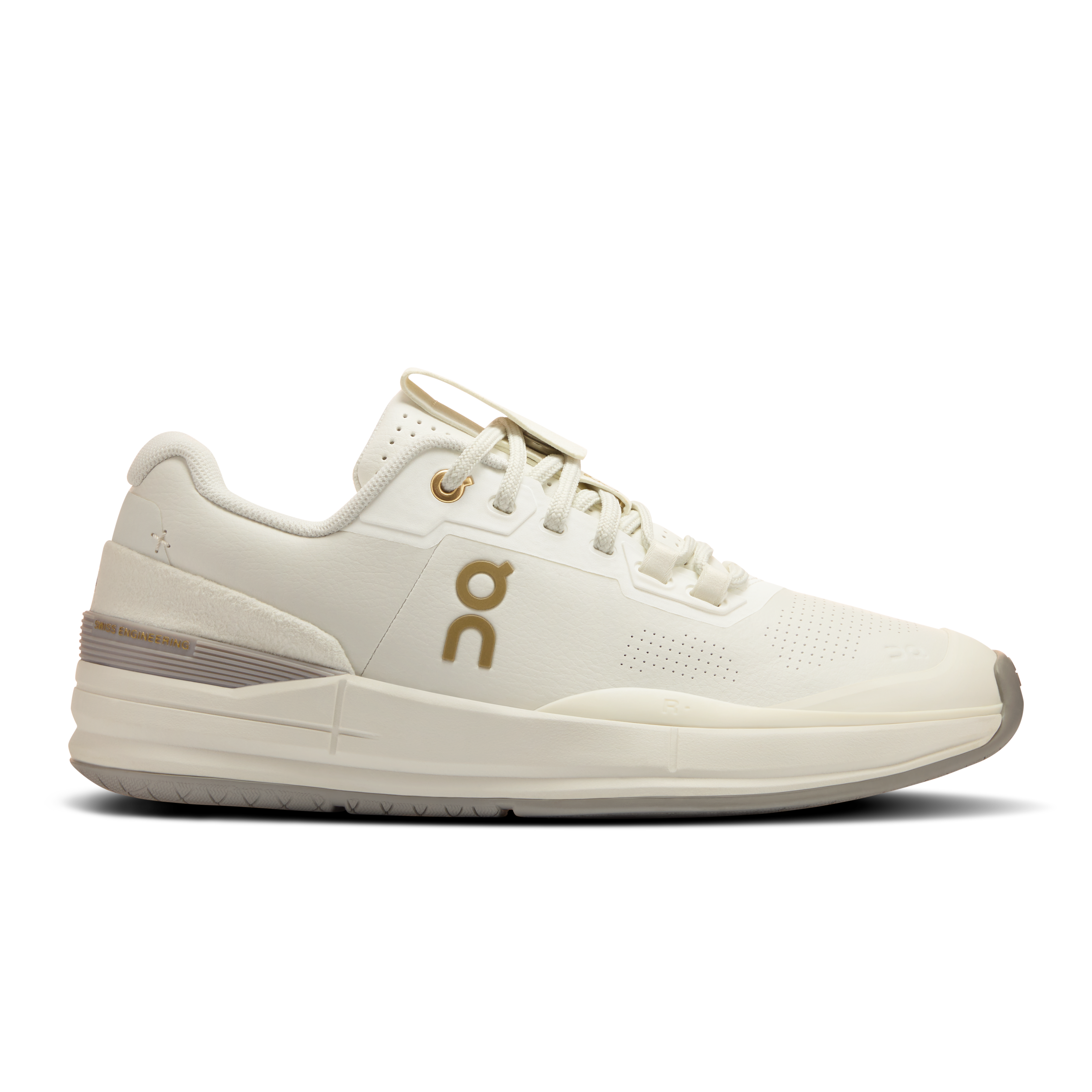 THE ROGER Pro Ace 1 W Ivory | Fog