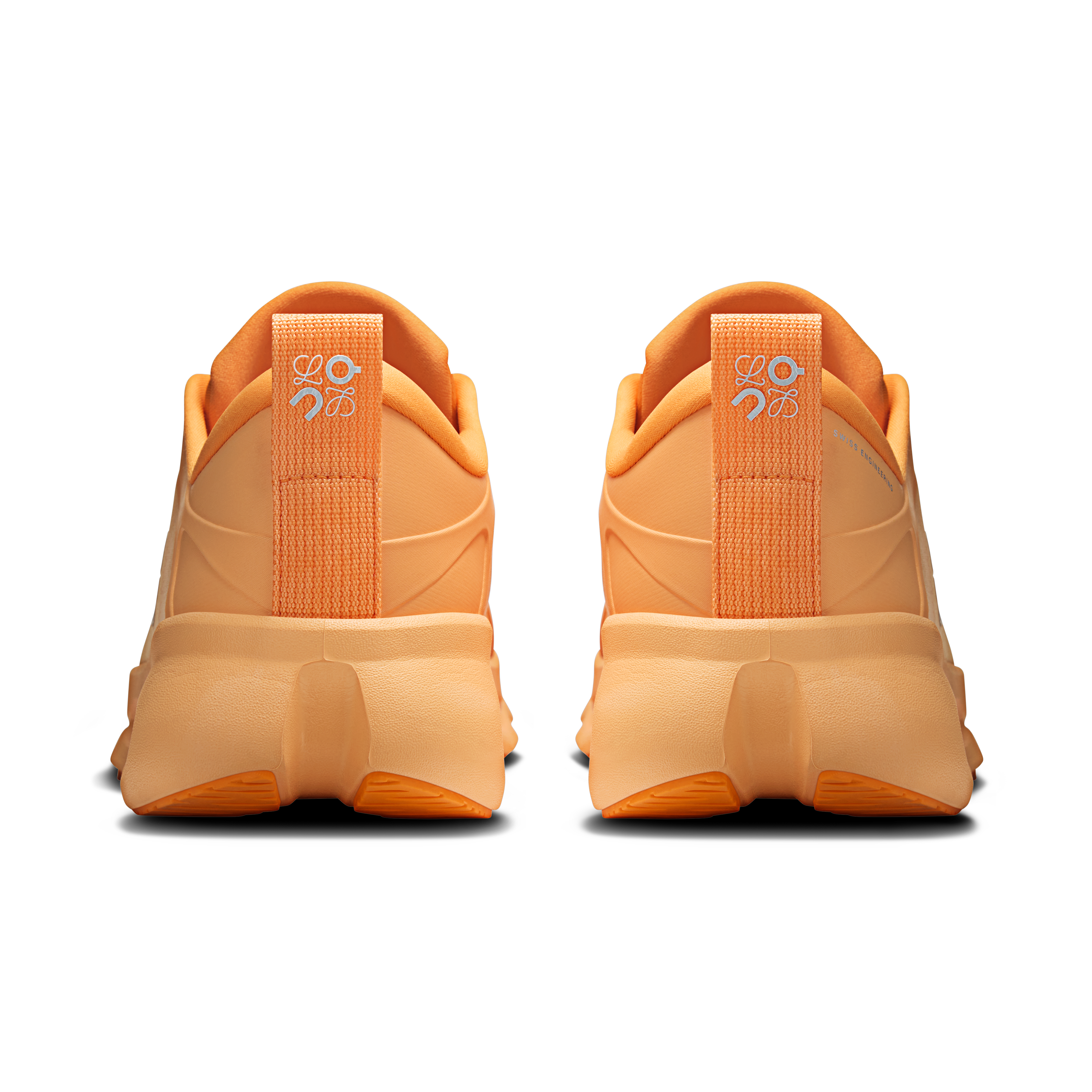 Loewe x ON Wmns Cloudsolo 'Orange'