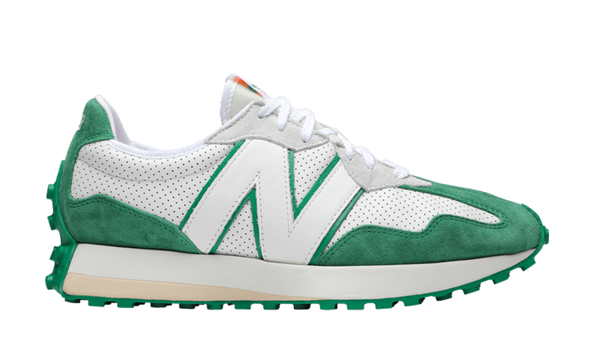 Casablanca x 327 'Idealist'