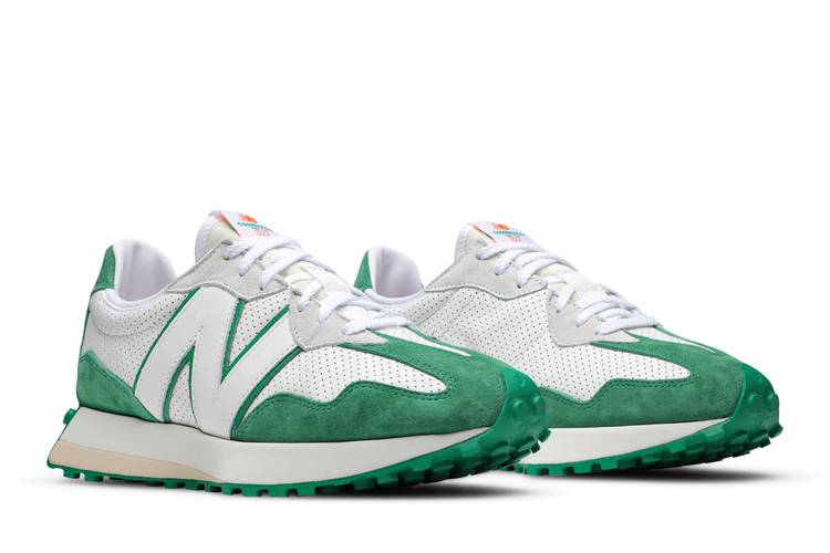 Casablanca x 327 'Idealist'