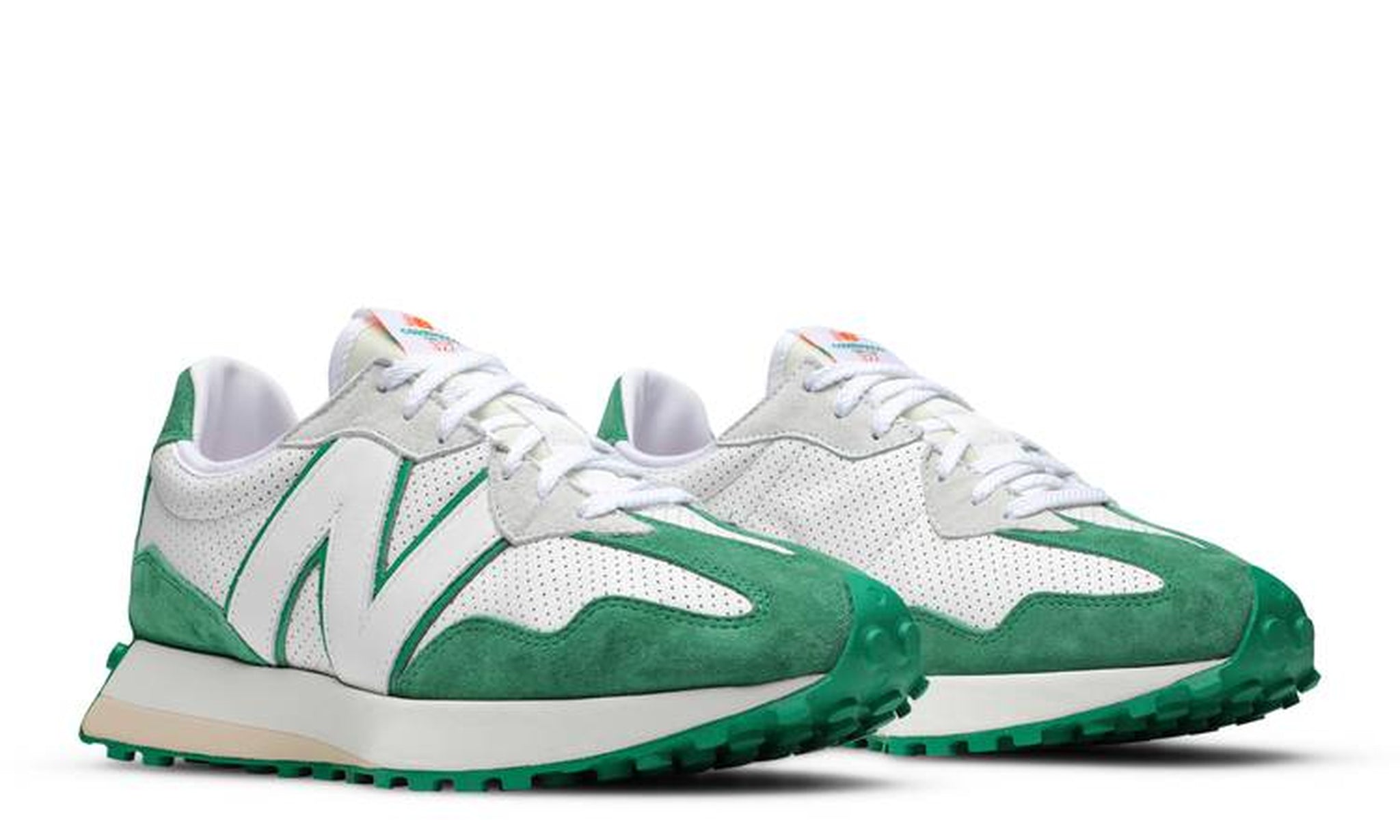 Casablanca x 327 'Idealist'