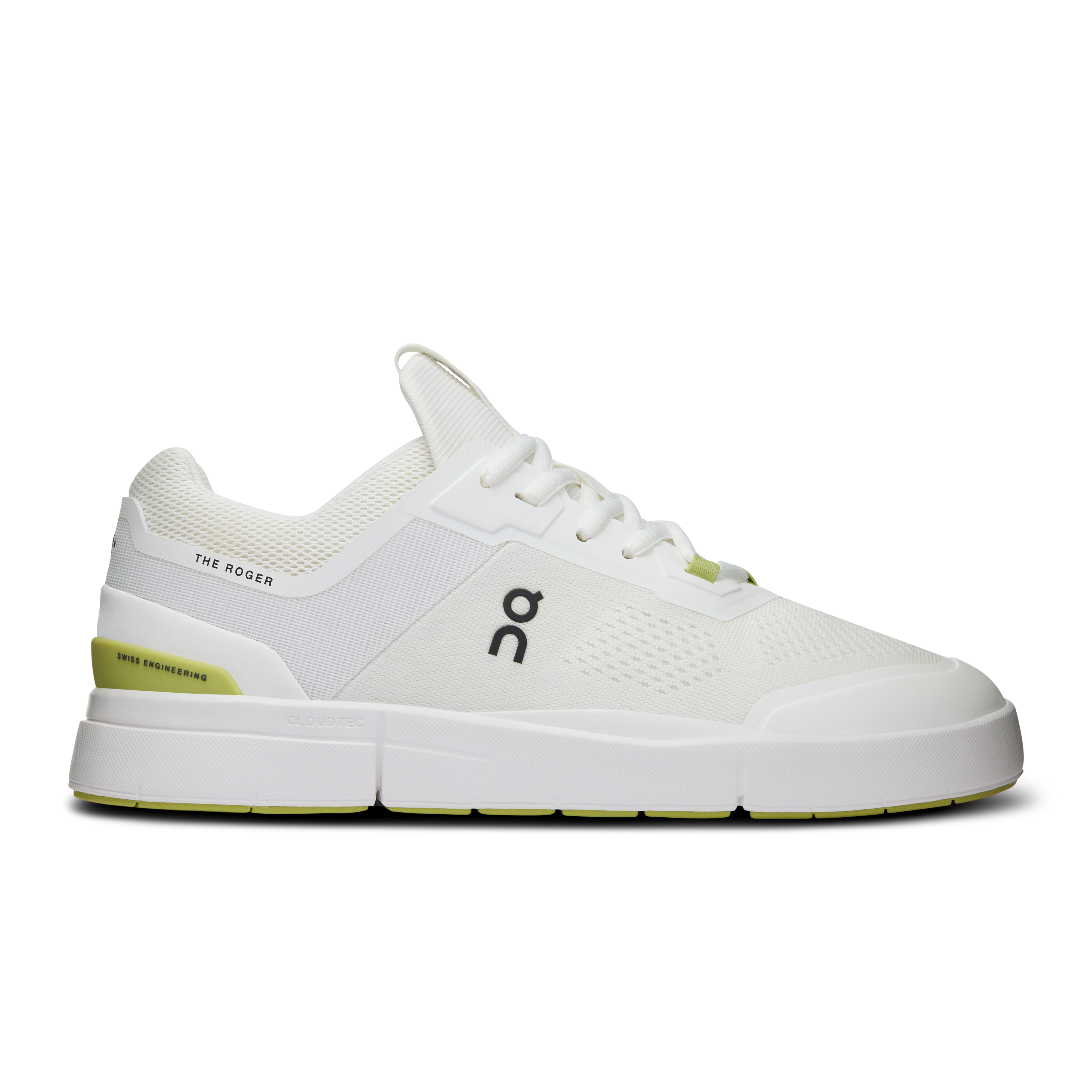 On The Roger Spin Undyed Zest (Women's)