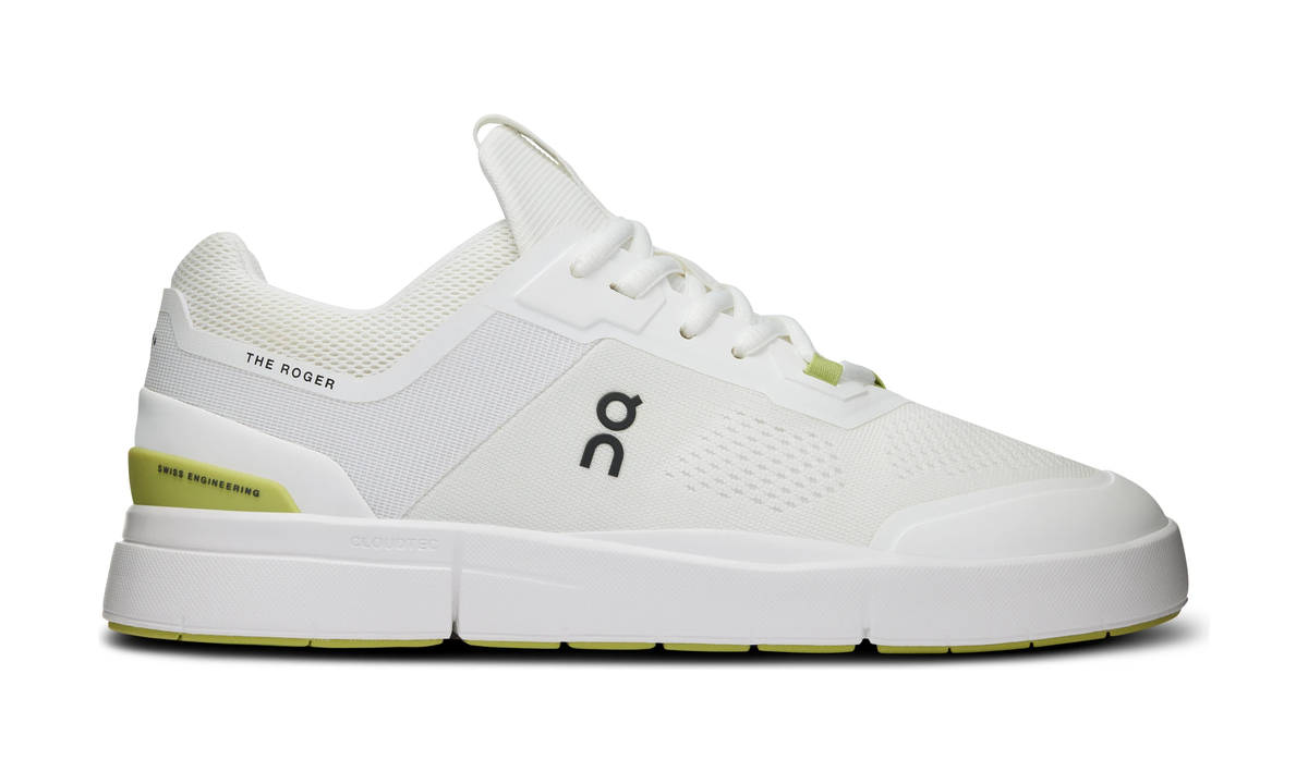 On The Roger Spin Undyed Zest (Women's)