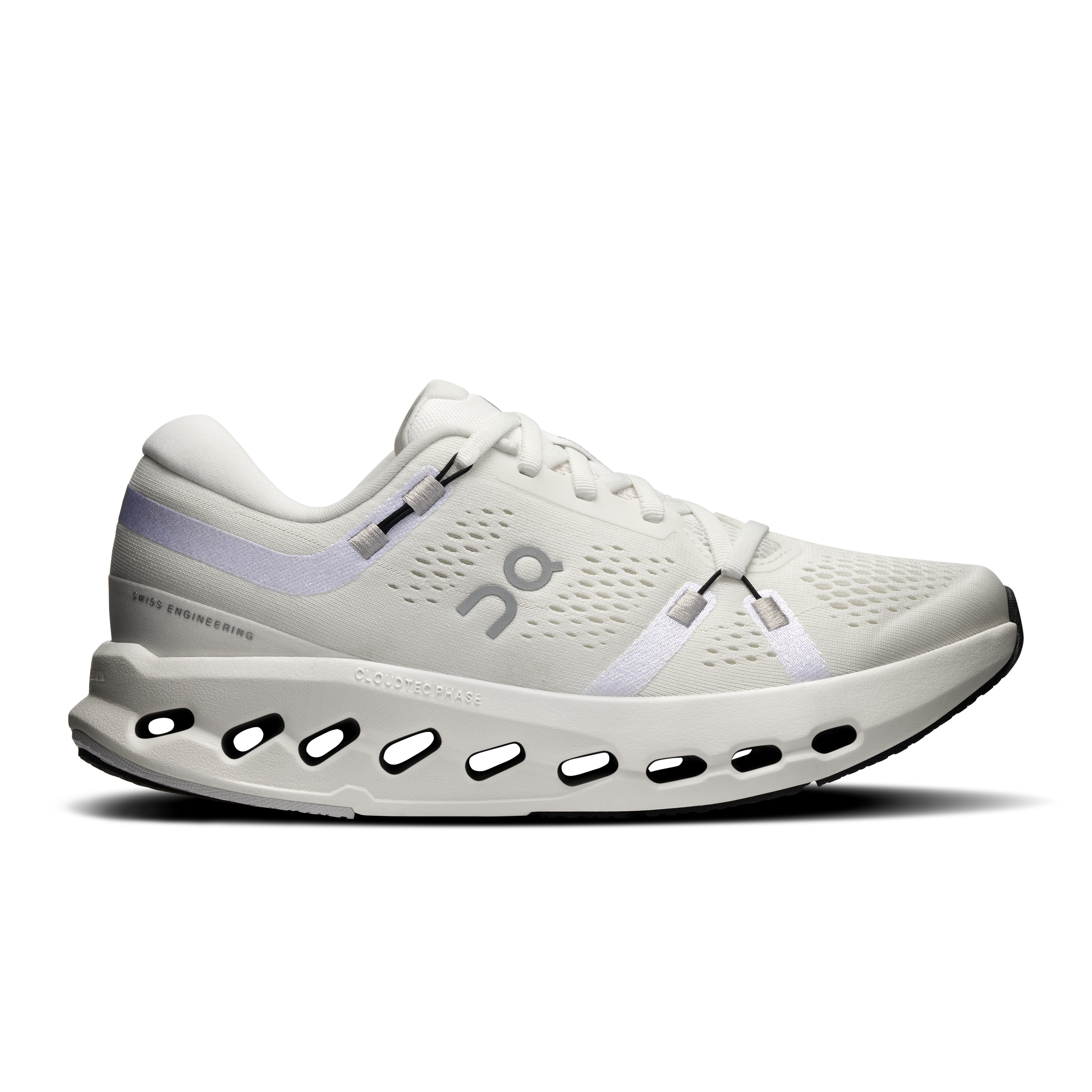 Cloudsurfer 2 W Ivory | Ivory