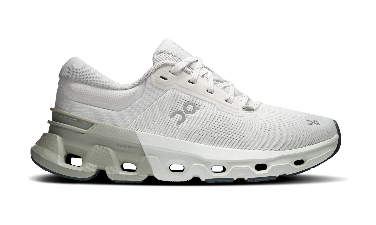 Cloudflyer 5 W Ivory | Tin