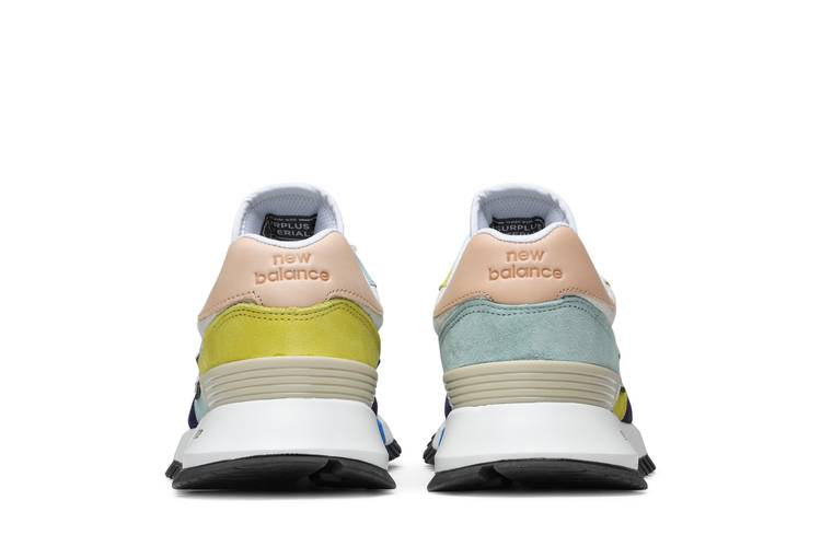 Tokyo Design Studio x RC_1300 'Surplus Pack'
