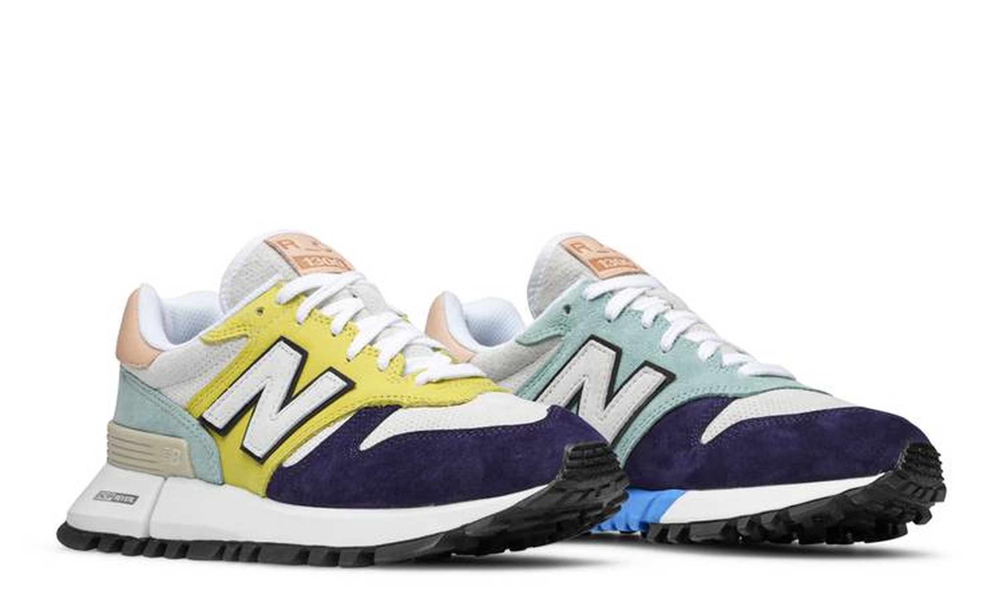 Tokyo Design Studio x RC_1300 'Surplus Pack'