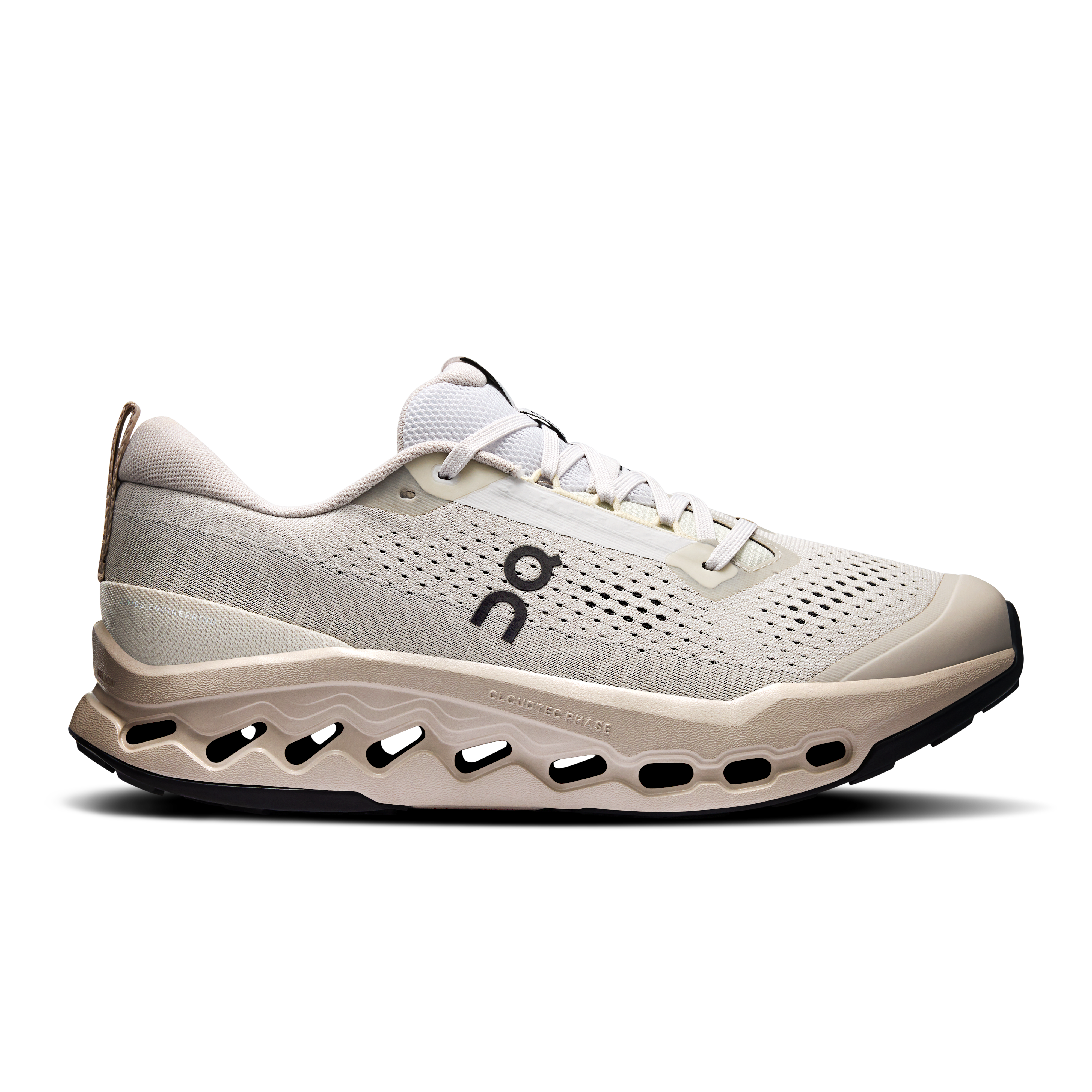 Cloudsurfer Trail 2 M Frost | Truffle
