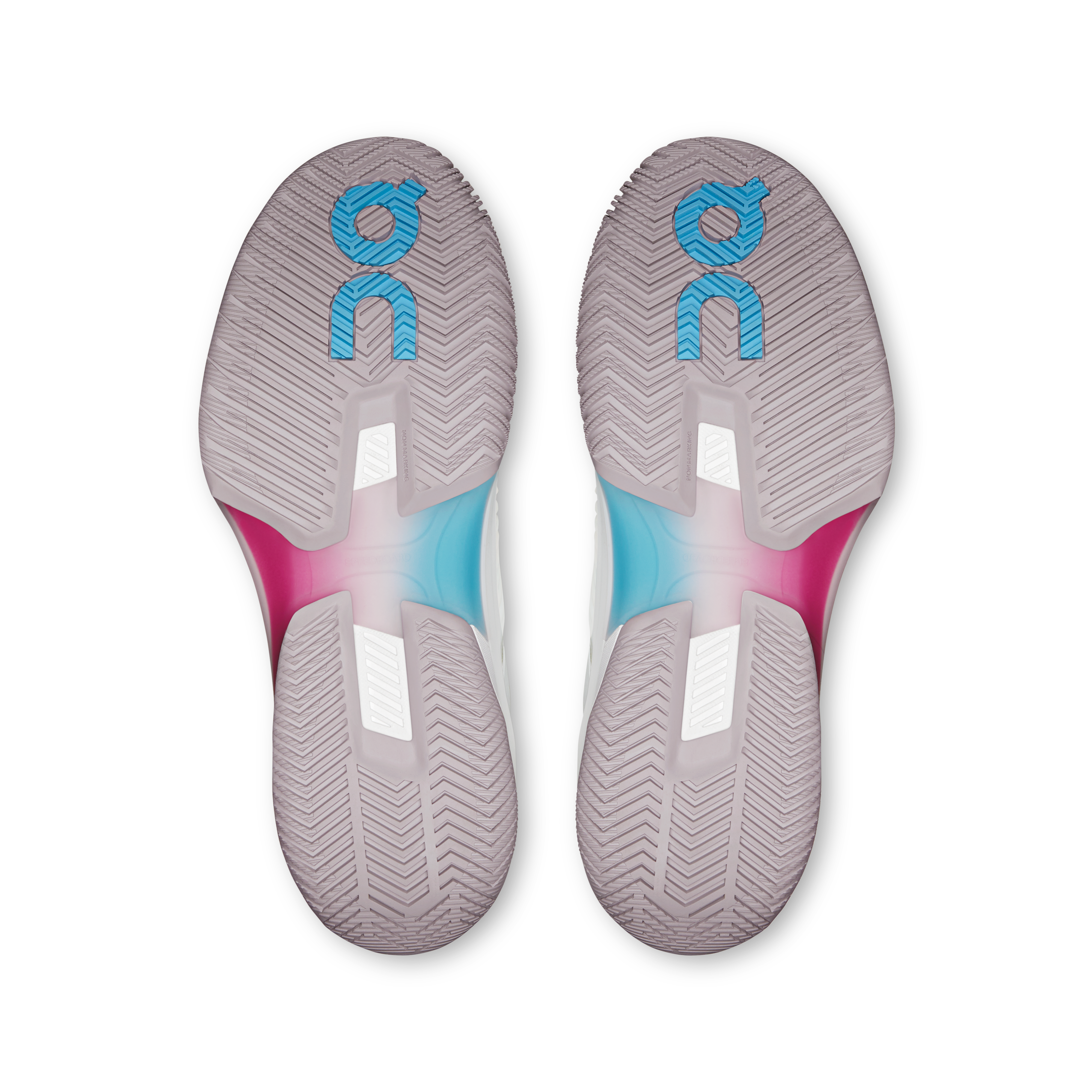 THE ROGER Pro Fire 1 M White | Pink