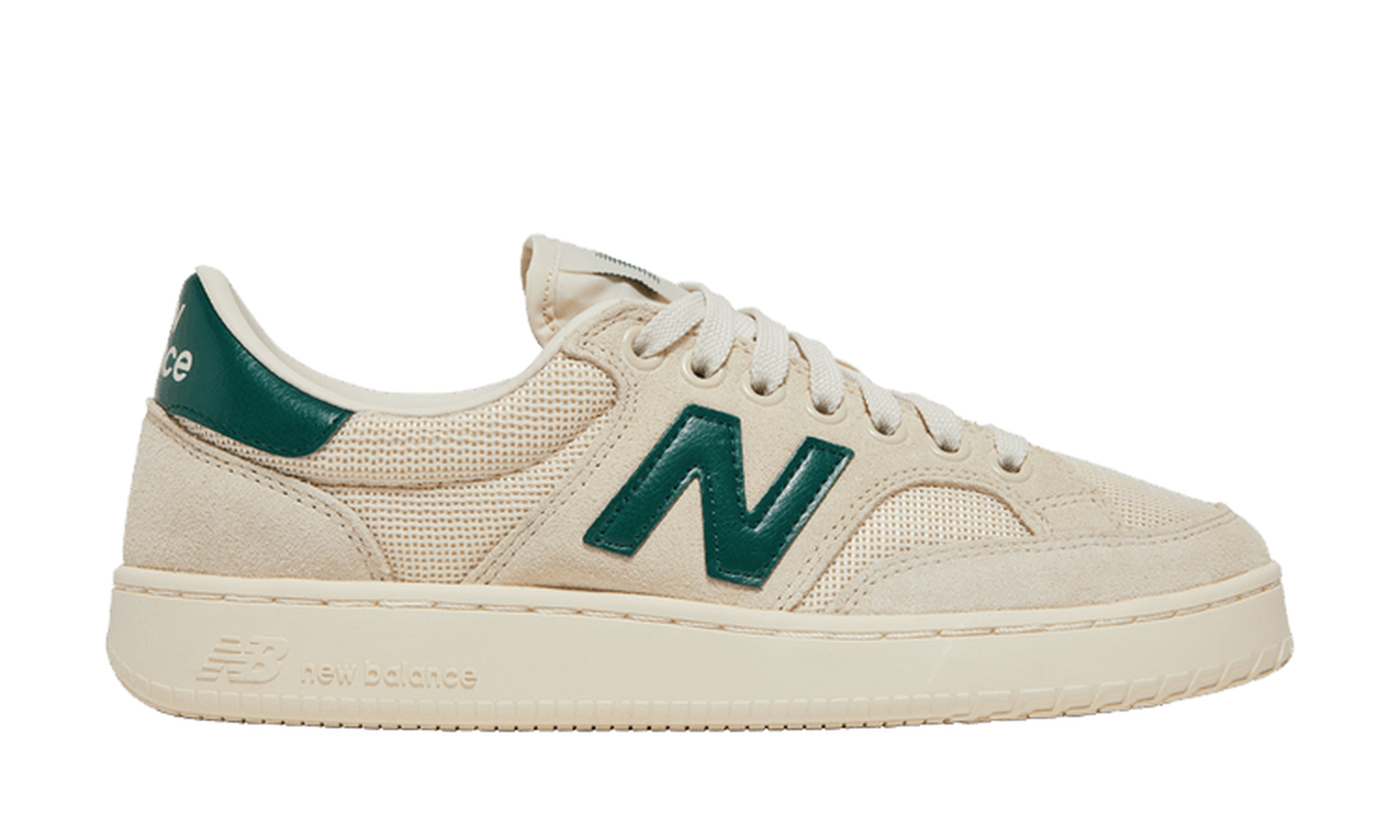 Pro Court 'Beige Green'