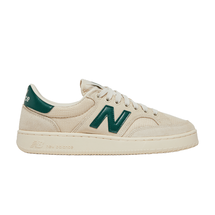 Pro Court 'Beige Green'