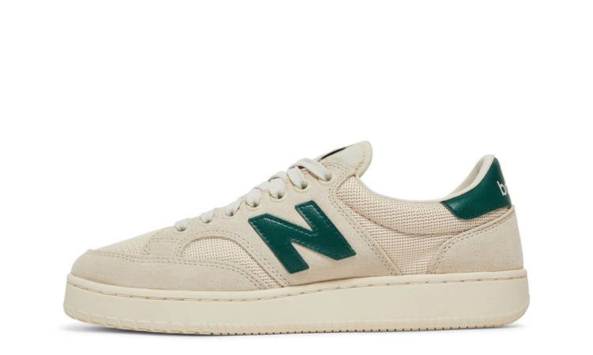 Pro Court 'Beige Green'