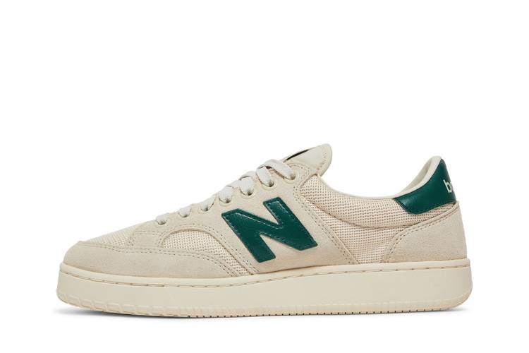 Pro Court 'Beige Green'