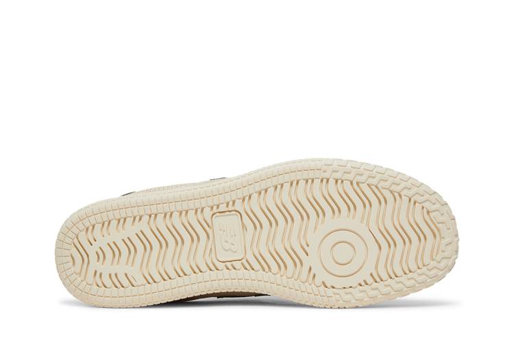 Pro Court 'Beige Green'