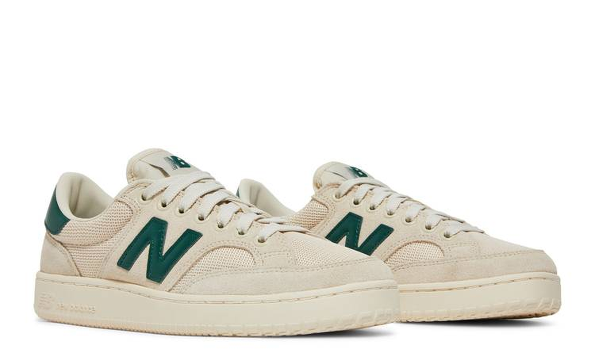 Pro Court 'Beige Green'