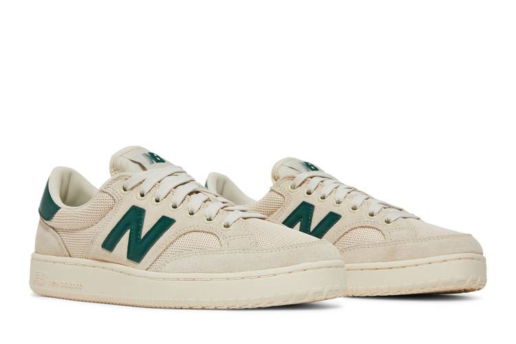 Pro Court 'Beige Green'