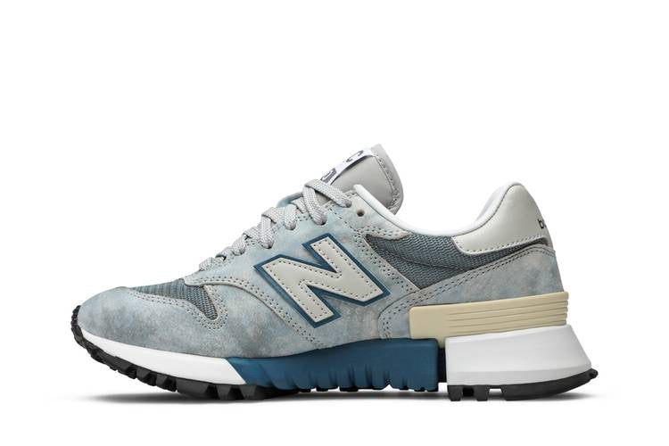 Tokyo Design Studio x RC_1300 'Washed Blue'