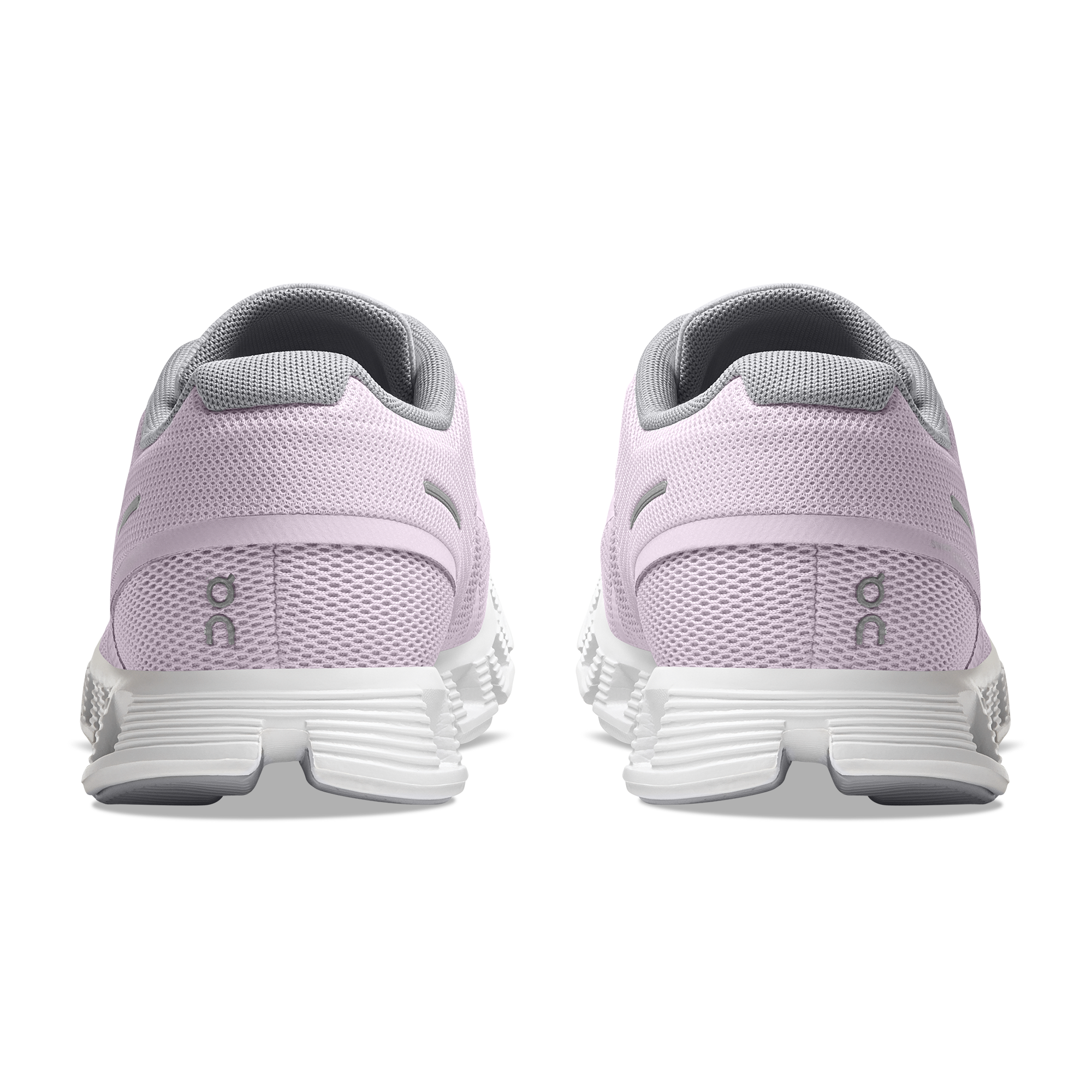 ON Wmns Cloud 5 'Lily Frost'